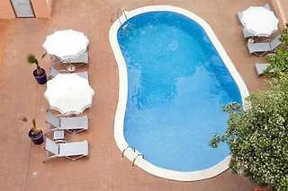 Morlans Villa Ana Peguera 2*,  Španělsko