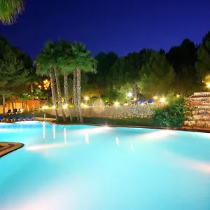 4* Hotel Valentin Grand Park