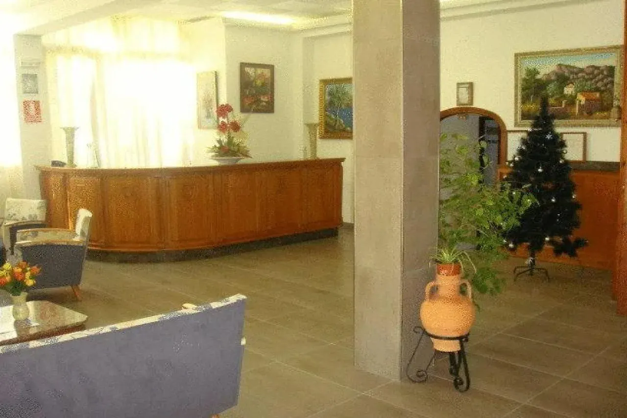 Morlans Villa Ana Peguera 2*,