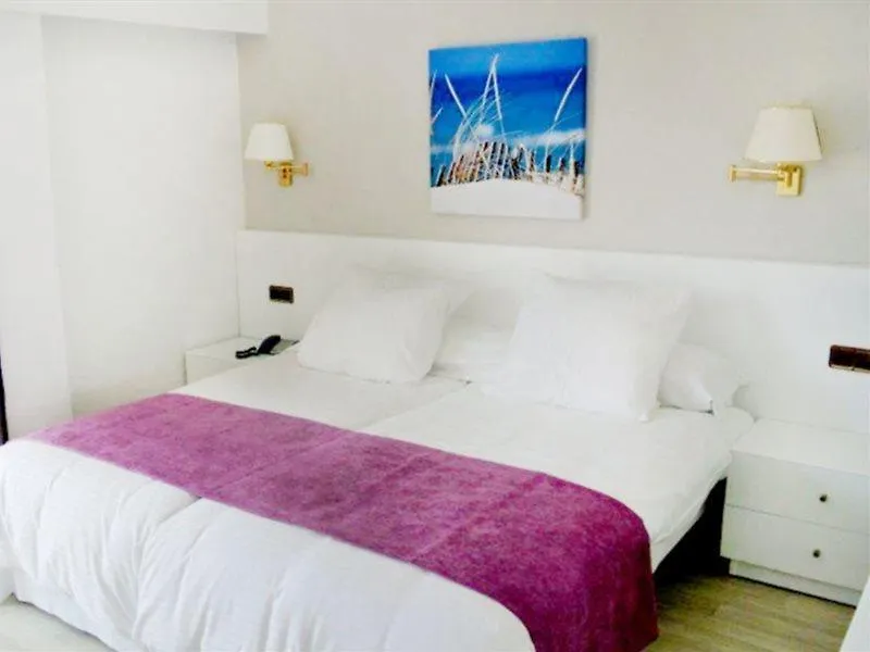 Morlans Villa Ana Peguera 2*,