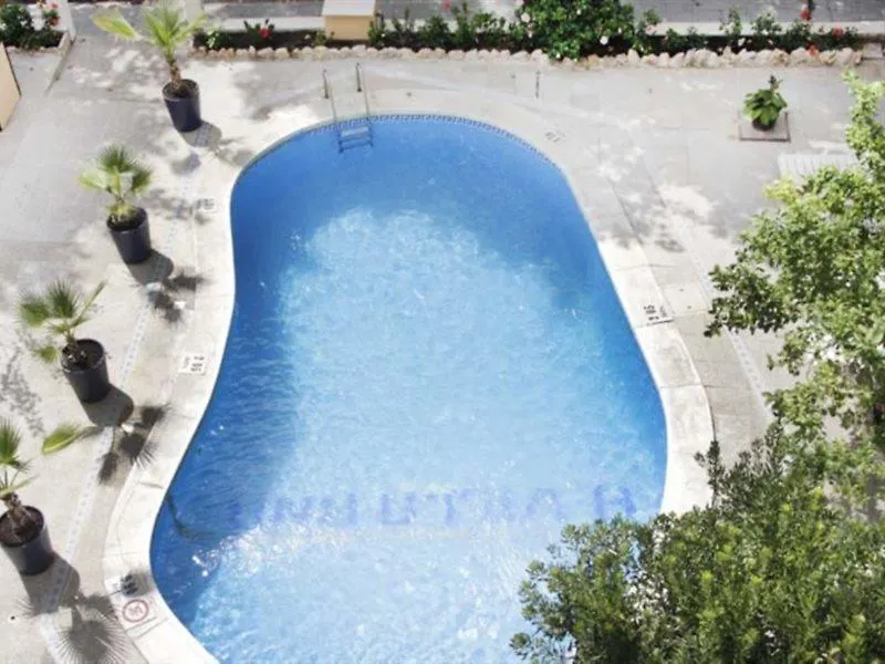 Hotel Morlans Villa Ana Peguera