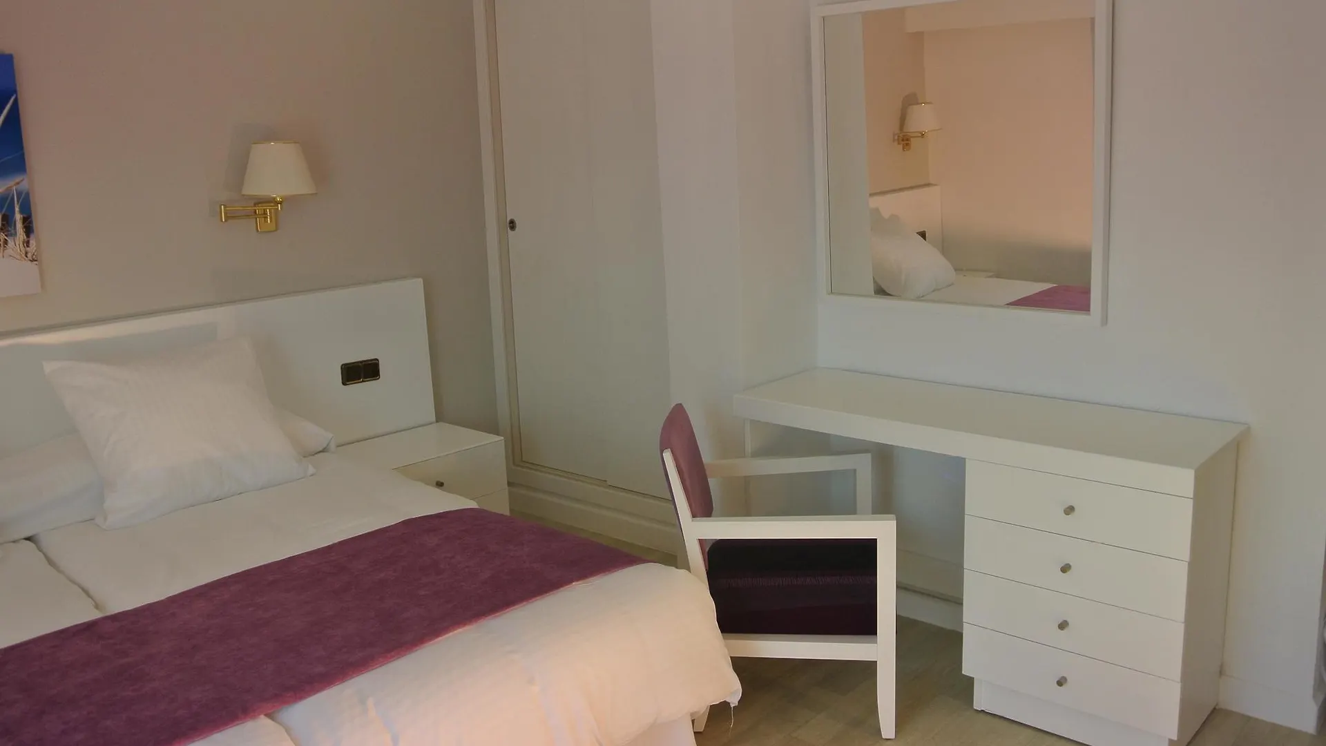 Morlans Villa Ana Peguera Hotel