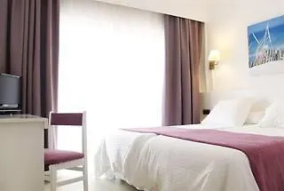 ** Hotel Morlans Villa Ana Peguera Spain