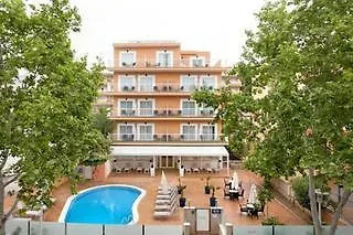 Hotel Morlans Villa Ana Peguera