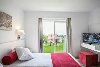 Hotel Morlans Villa Ana Peguera