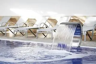 ** Hotel Morlans Villa Ana Peguera Spain