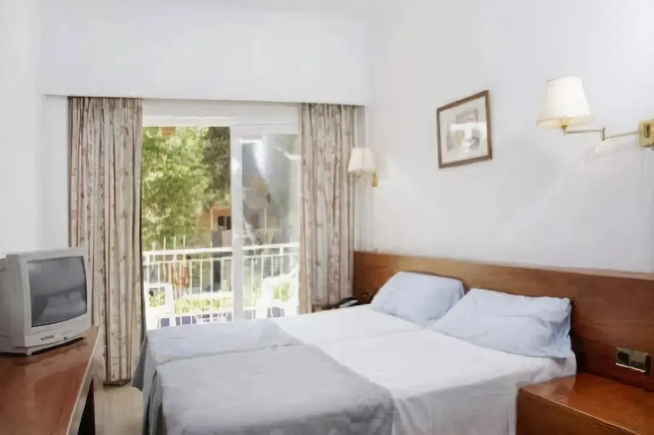 Morlans Villa Ana Peguera 2*,  Spain