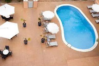 Morlans Villa Ana Peguera Spain