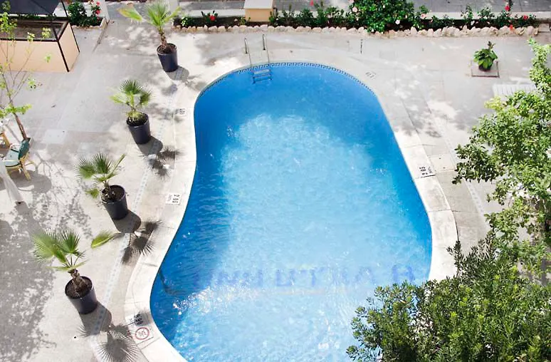 Morlans Villa Ana Peguera Hotel